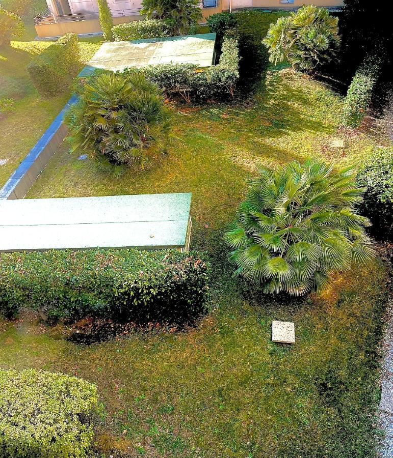 エクス＝アン＝プロヴァンスAllees Provencalesアパートメント エクステリア 写真